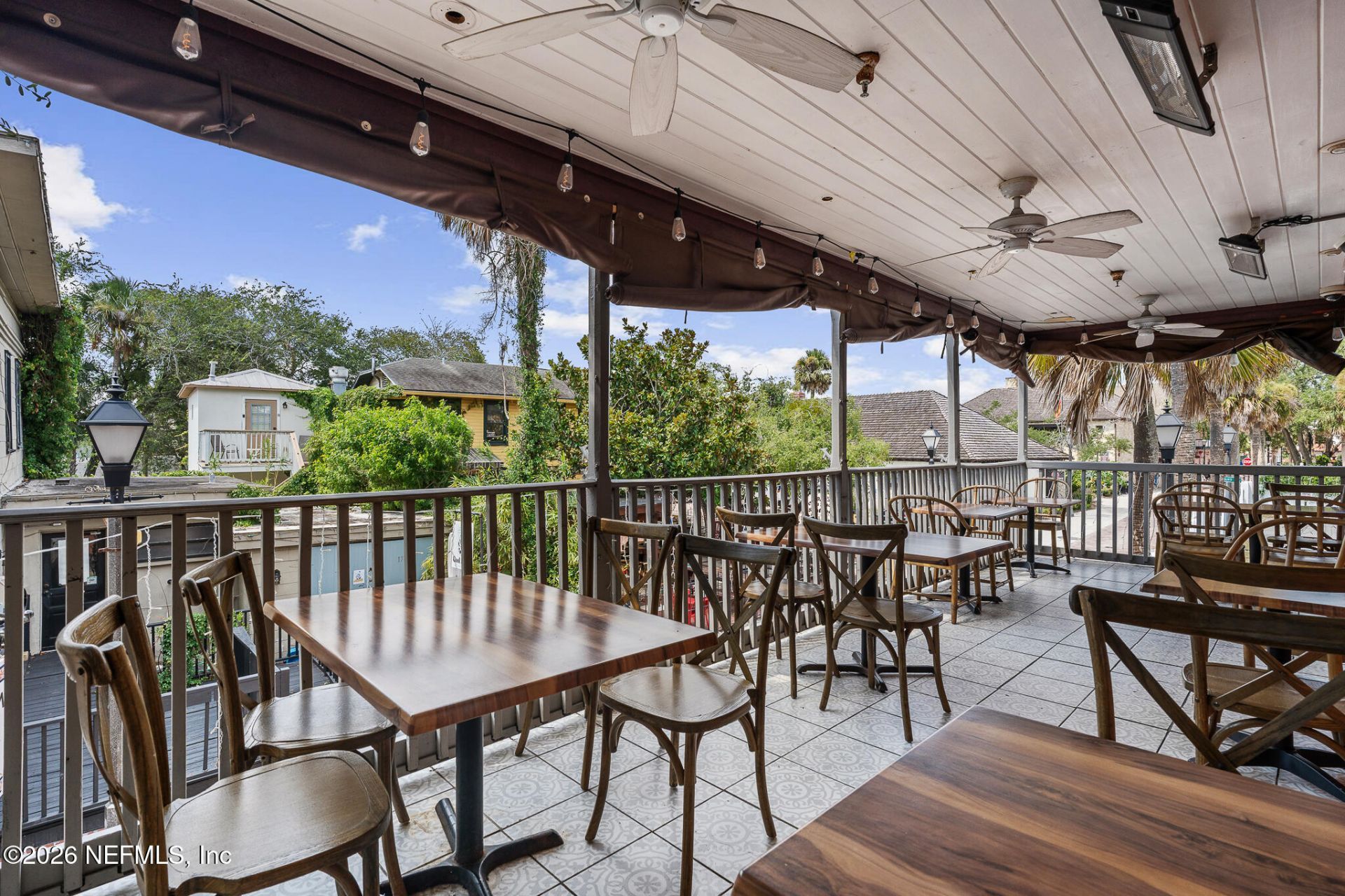 22 Hypolita Street, Saint Augustine, FL 32084 Photo