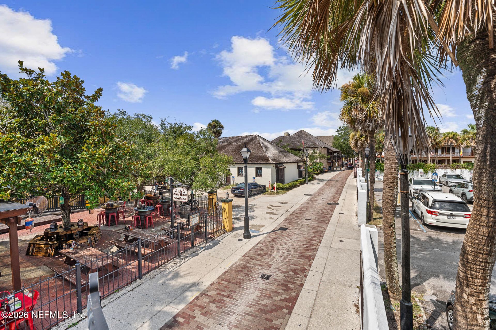 22 Hypolita Street, Saint Augustine, FL 32084 Photo