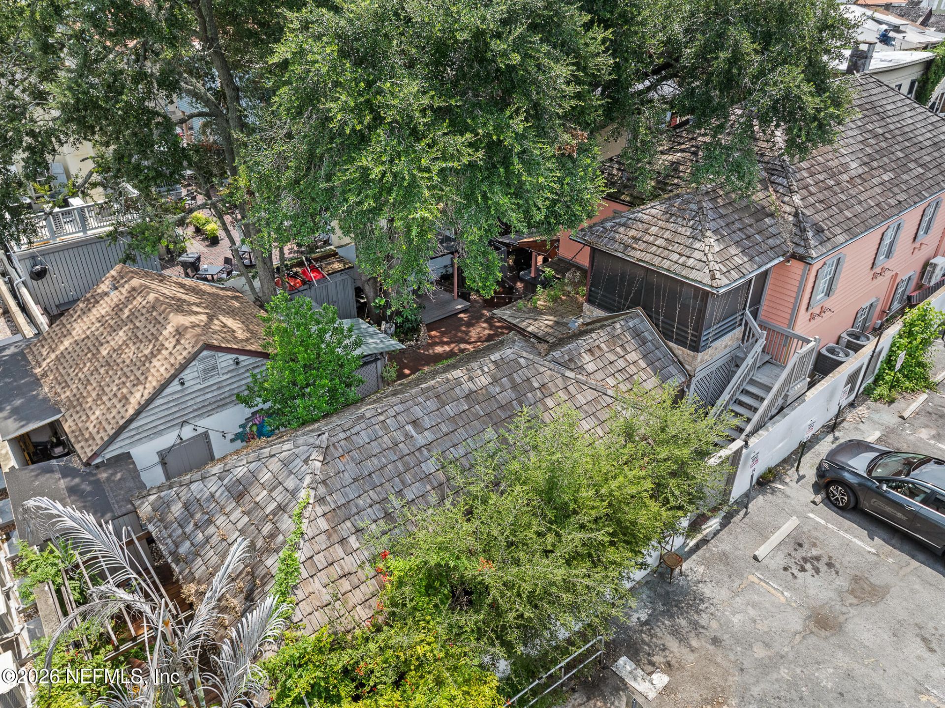 22 Hypolita Street, Saint Augustine, FL 32084 Photo