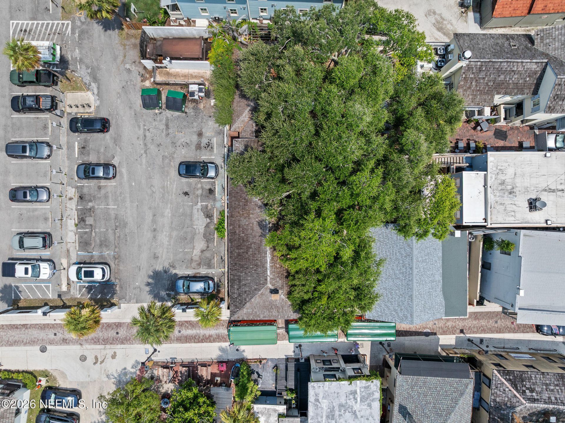 22 Hypolita Street, Saint Augustine, FL 32084 Photo