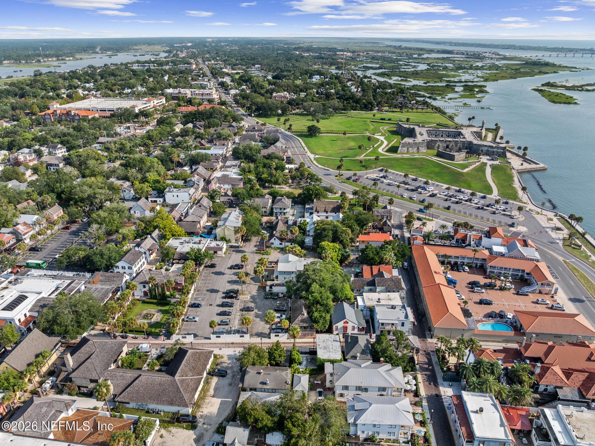 22 Hypolita Street, Saint Augustine, FL 32084 Photo