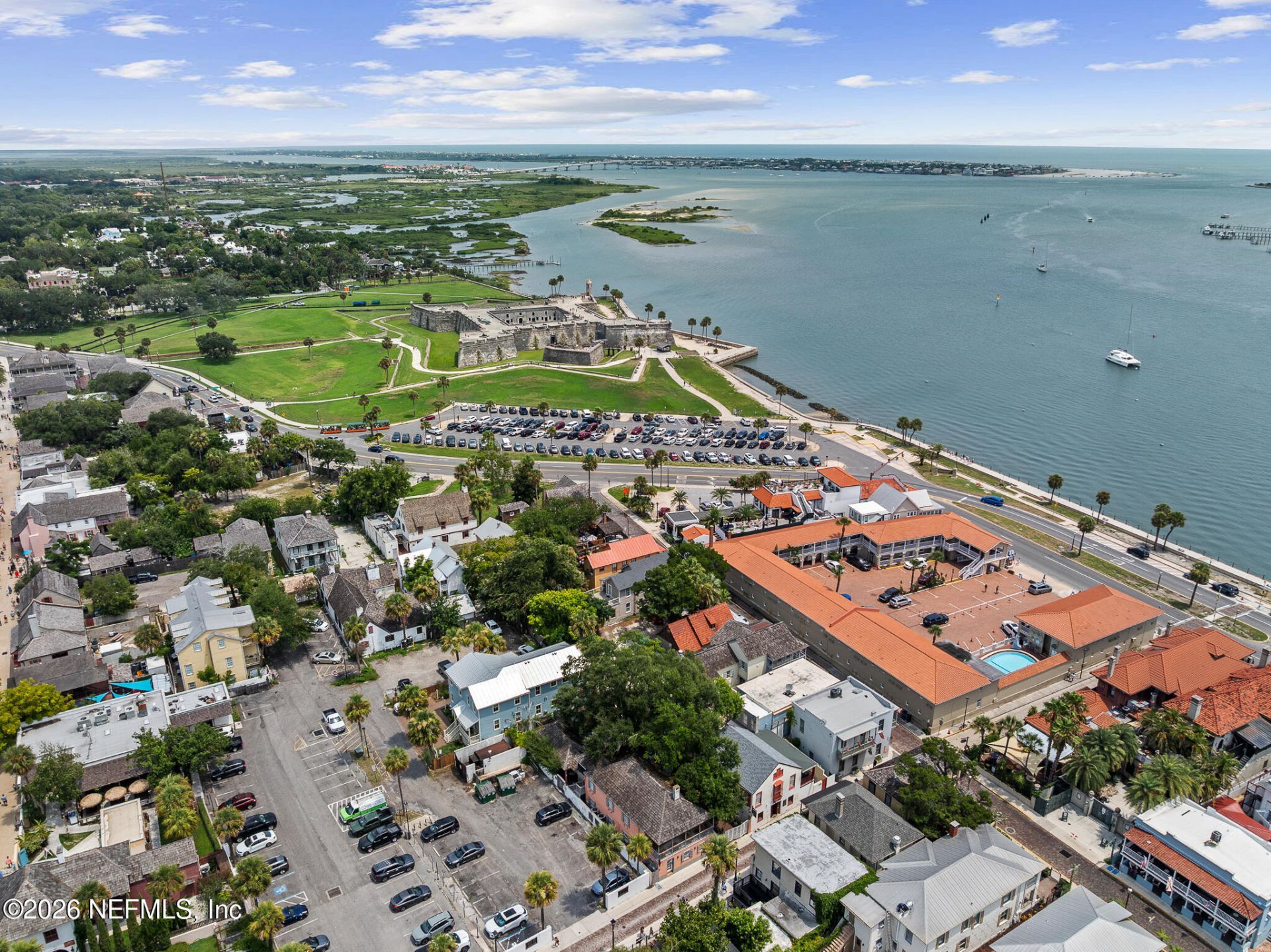 22 Hypolita Street, Saint Augustine, FL 32084 Photo