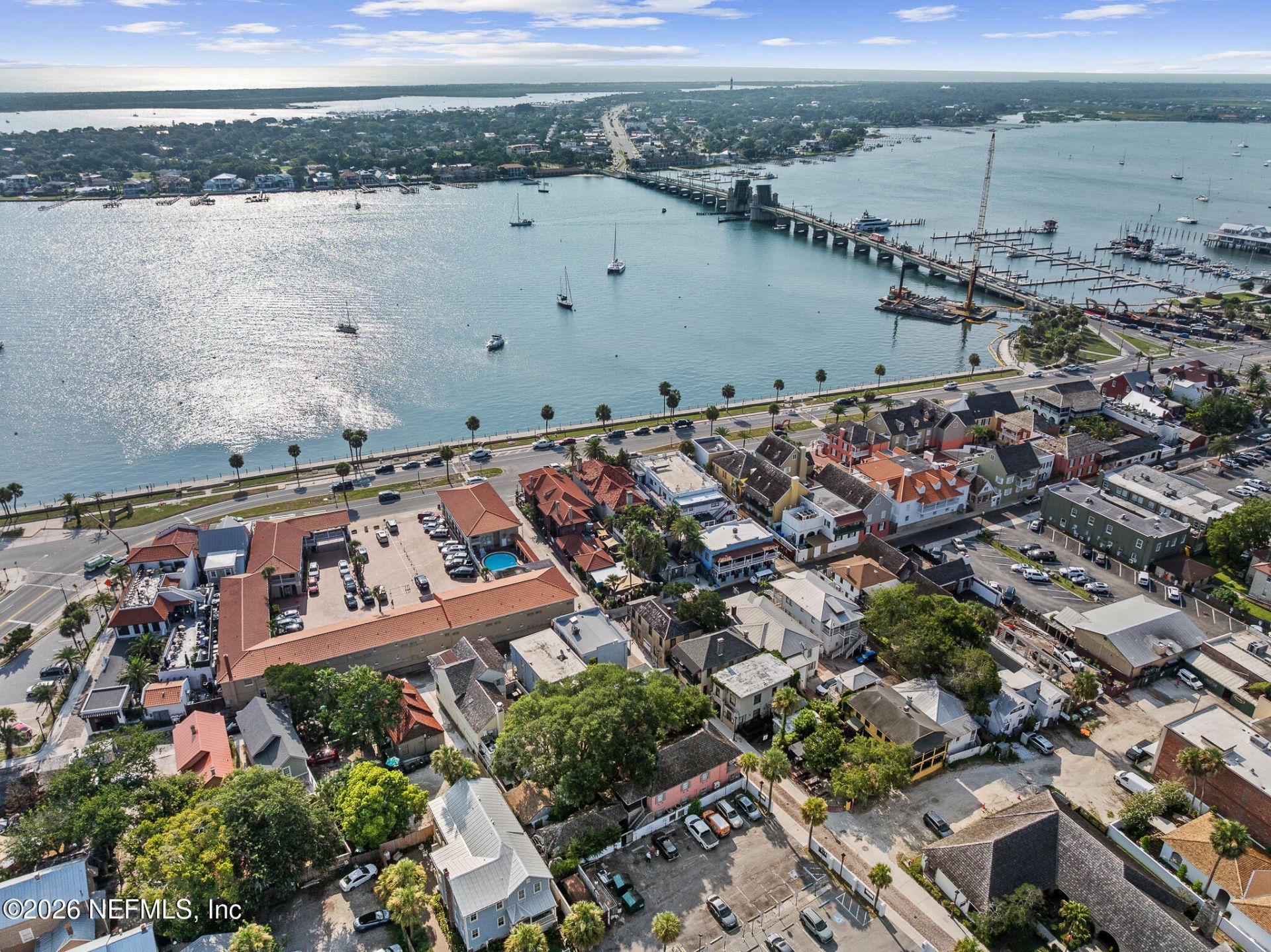 22 Hypolita Street, Saint Augustine, FL 32084 Photo
