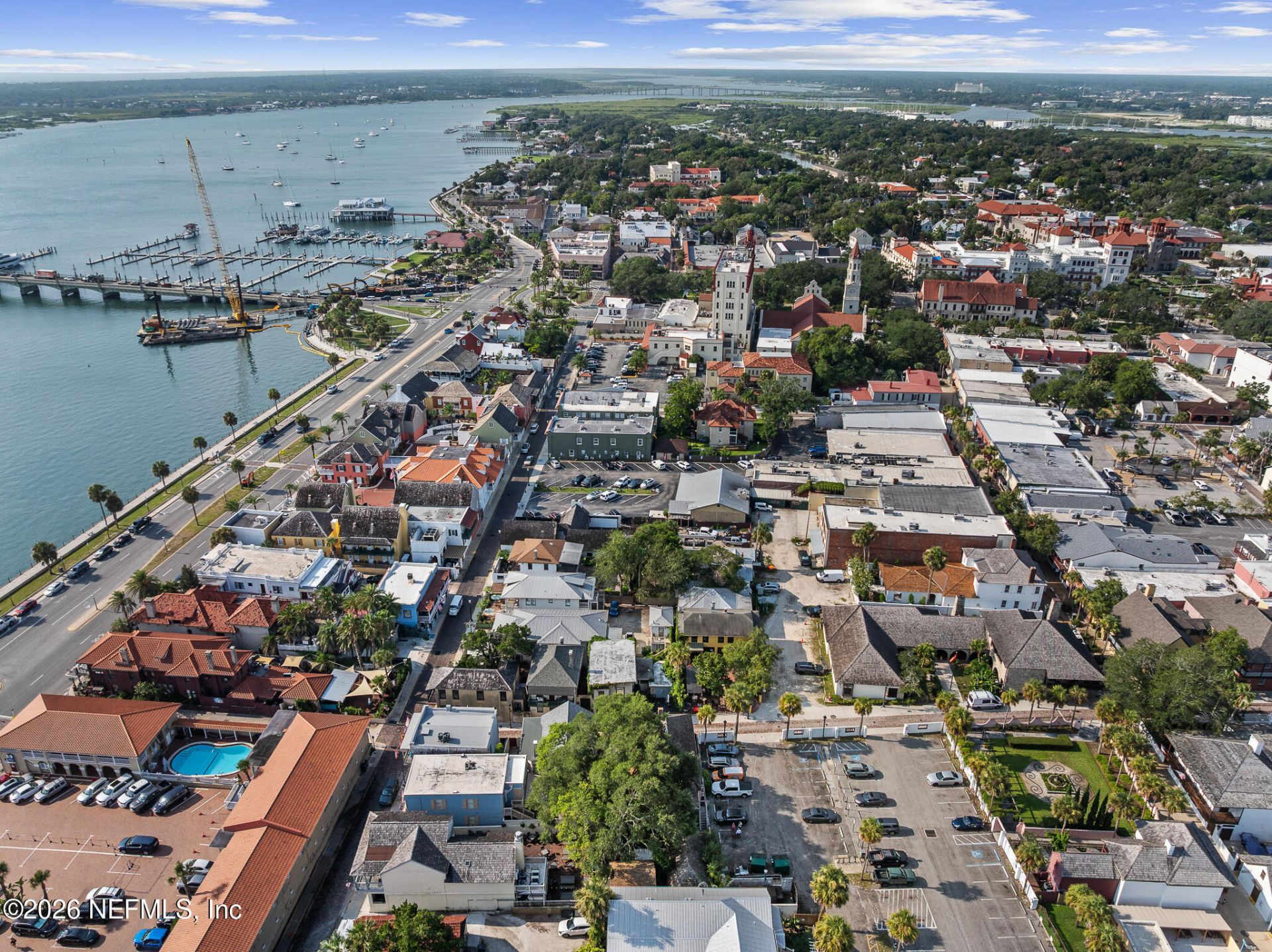 22 Hypolita Street, Saint Augustine, FL 32084 Photo
