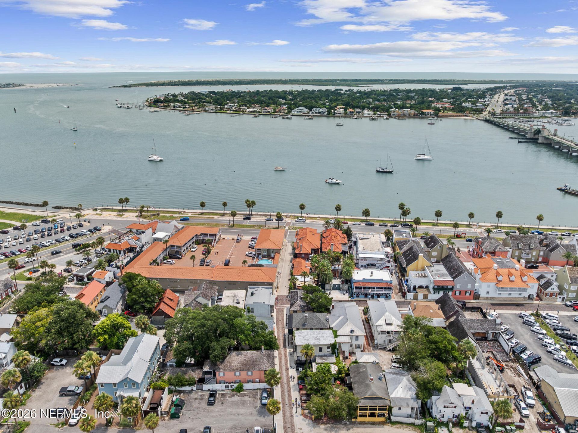22 Hypolita Street, Saint Augustine, FL 32084 Photo