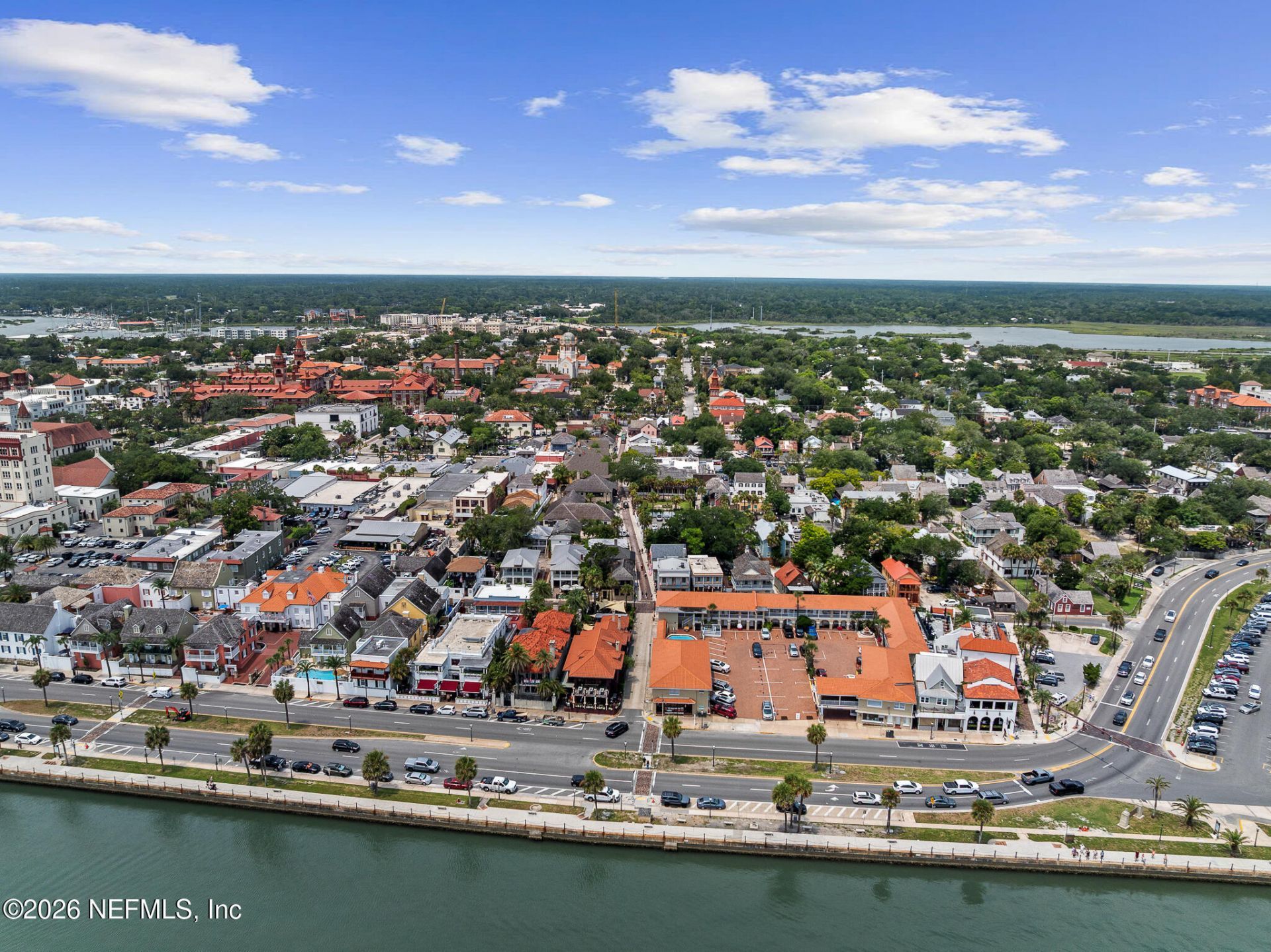 22 Hypolita Street, Saint Augustine, FL 32084 Photo