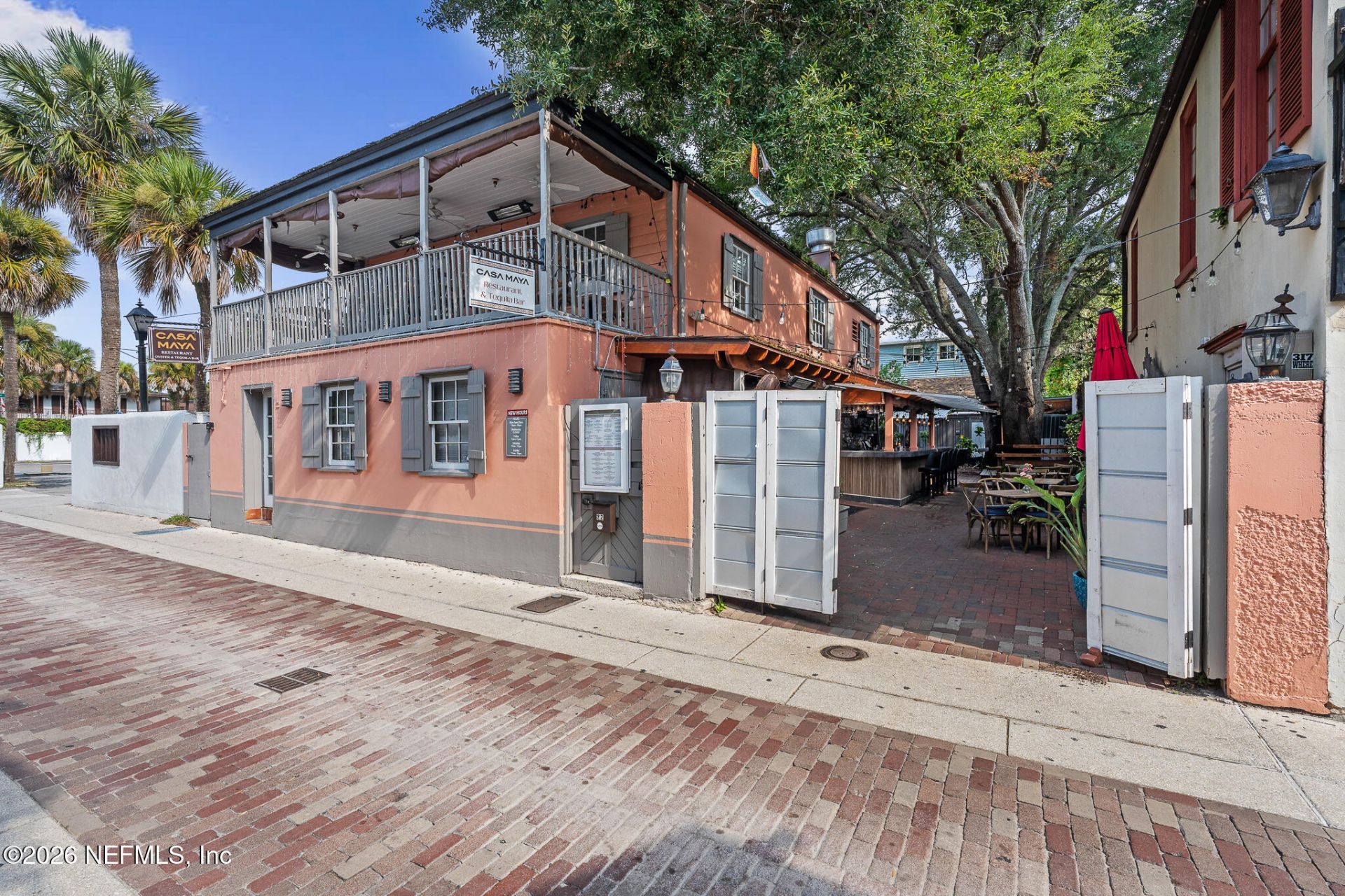 22 Hypolita Street, Saint Augustine, FL 32084 Photo