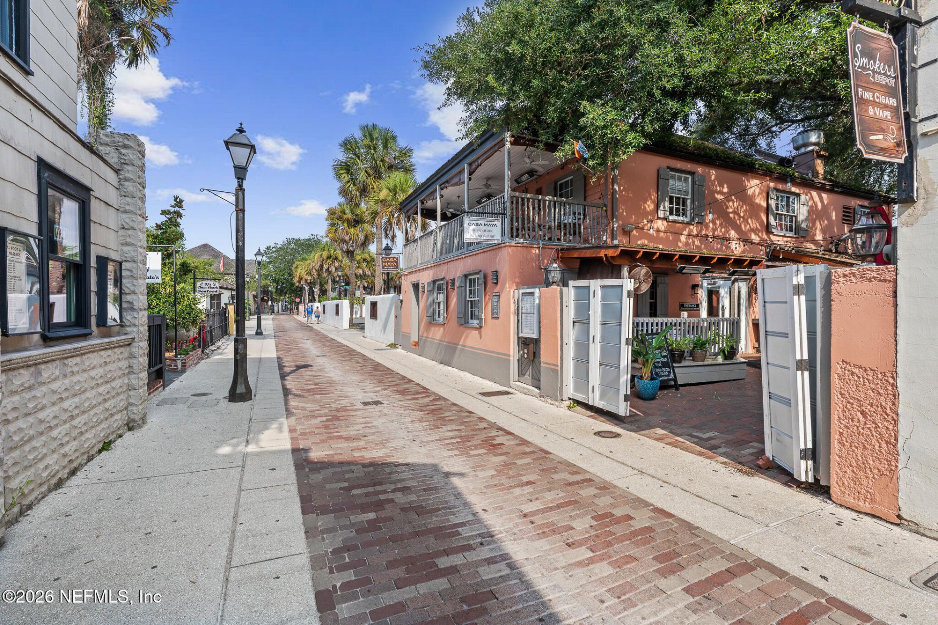 22 Hypolita Street, Saint Augustine, FL 32084 Photo