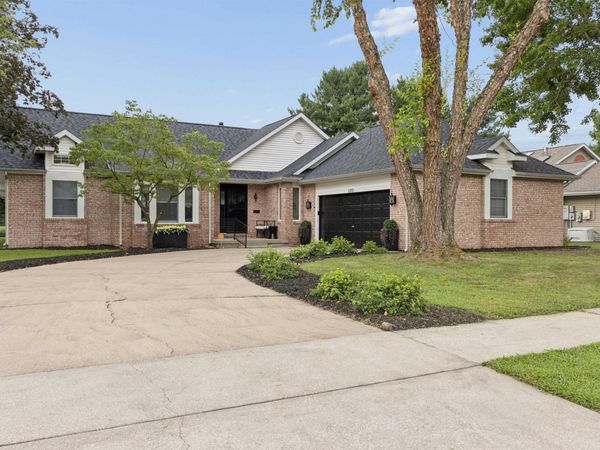 1120 HARMONY Court, Springfield, IL 62703