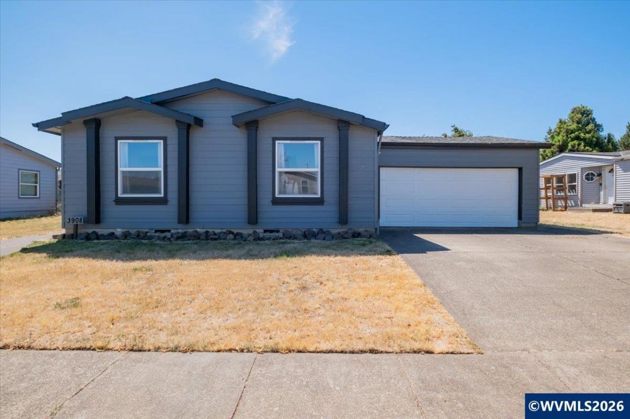 3908 Willamette Av Se, Albany, OR 97322 Main Photo