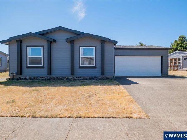 3908 Willamette Av SE, Albany, OR 97322