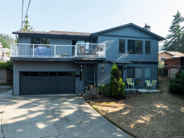 3239 Sedgwick Dr , Colwood, BC V9C 3K2