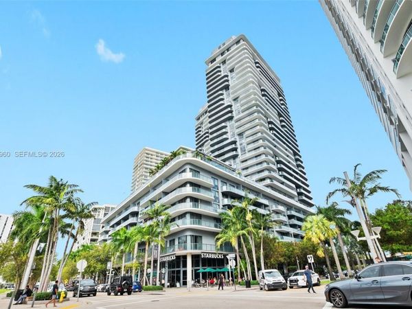 121 NE 34th St , Unit 2409, Miami, FL 33137