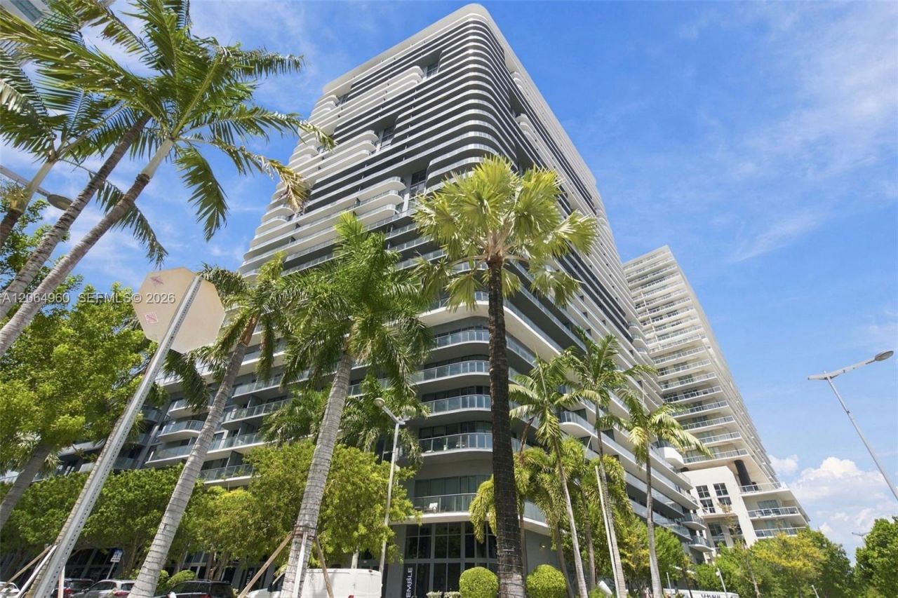 121 NE 34th St, Unit 2409, Miami, FL 33137 Photo