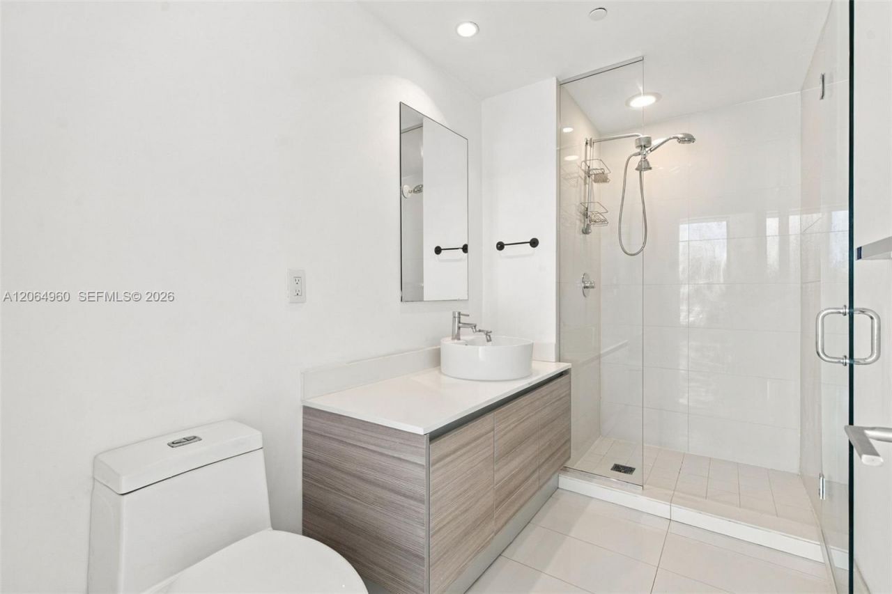 121 NE 34th St, Unit 2409, Miami, FL 33137 Photo