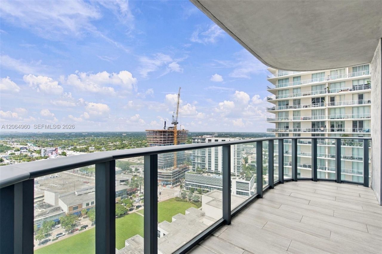121 NE 34th St, Unit 2409, Miami, FL 33137 Photo