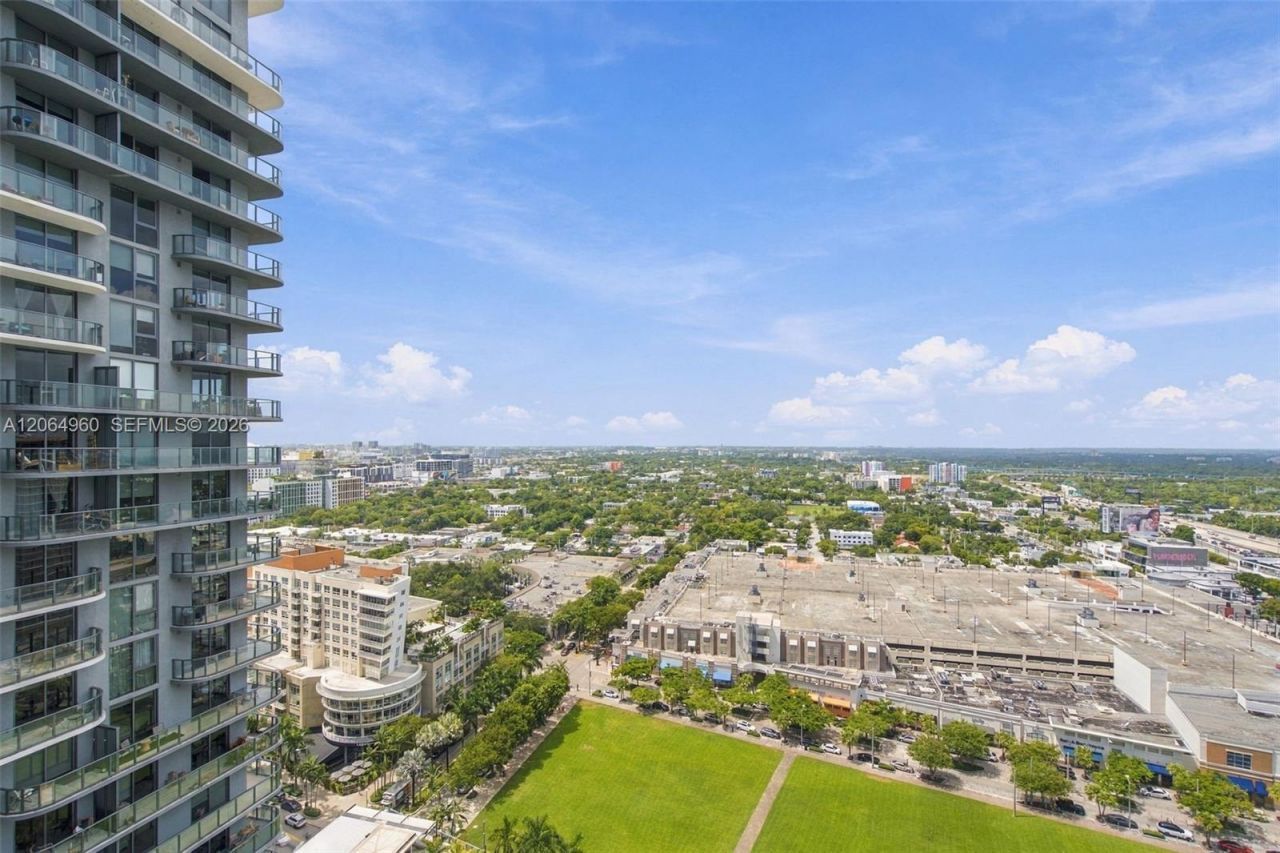 121 NE 34th St, Unit 2409, Miami, FL 33137 Photo