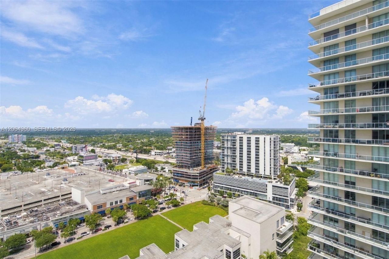 121 NE 34th St, Unit 2409, Miami, FL 33137 Photo