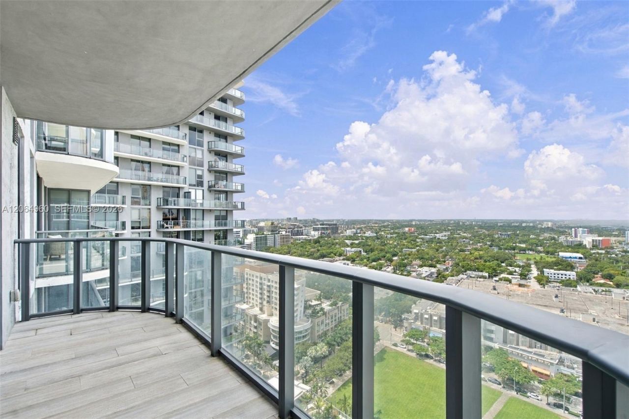 121 NE 34th St, Unit 2409, Miami, FL 33137 Photo