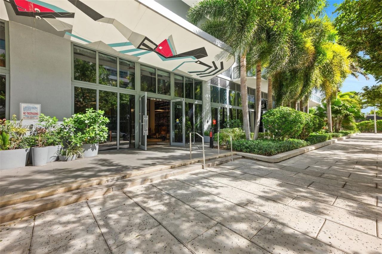 121 NE 34th St , Unit 2409, Miami, FL 33137 Photo