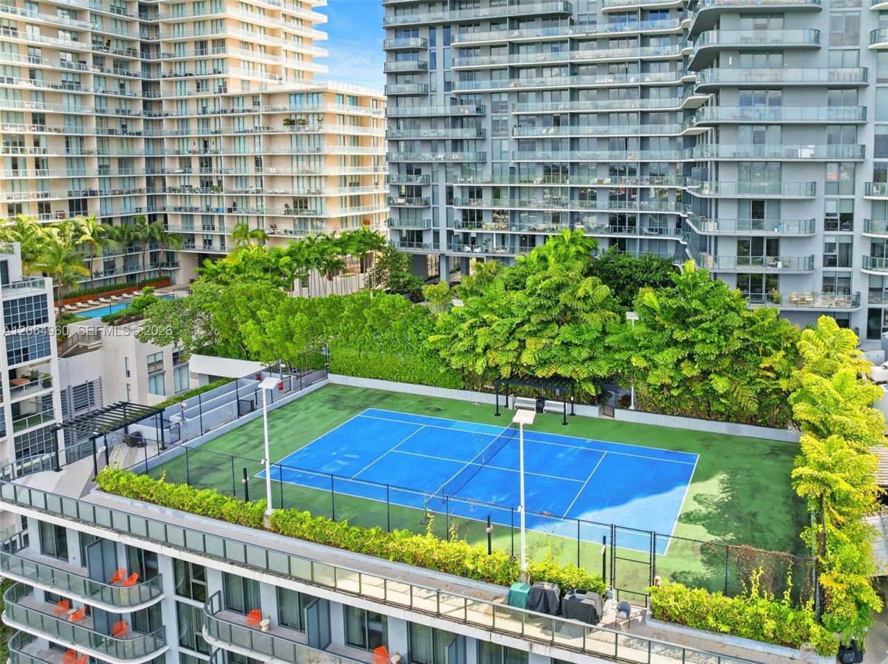 121 NE 34th St , Unit 2409, Miami, FL 33137 Photo