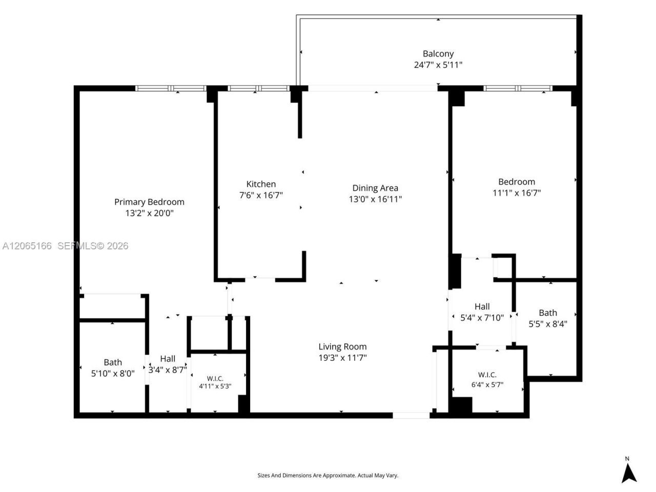 301 174th St , Unit 1216, Sunny Isles Beach, FL 33160 Photo