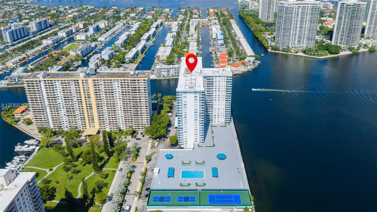 301 174th St , Unit 1216, Sunny Isles Beach, FL 33160 Photo