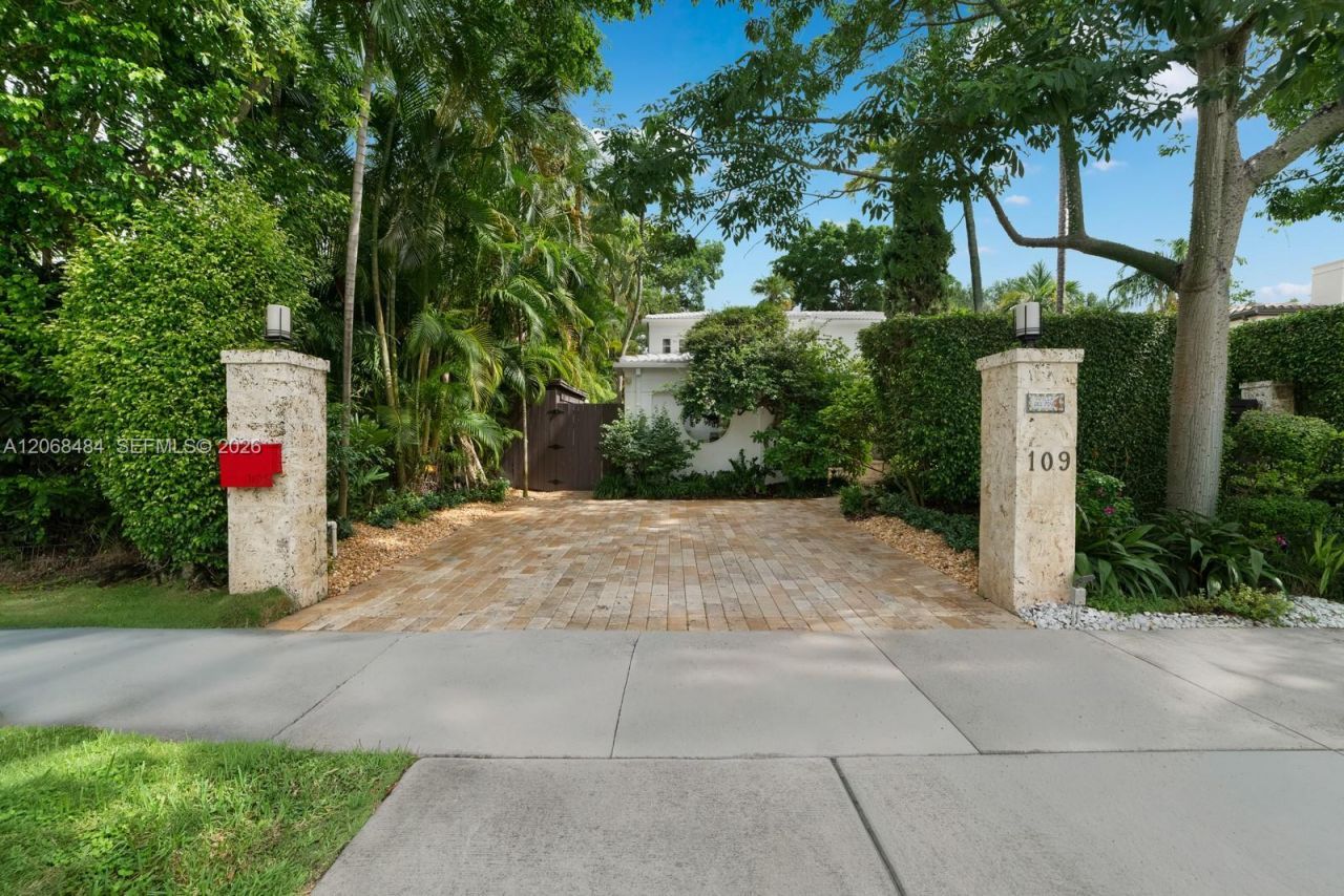 109 1st Dilido Ter, Miami Beach, FL 33139 Photo
