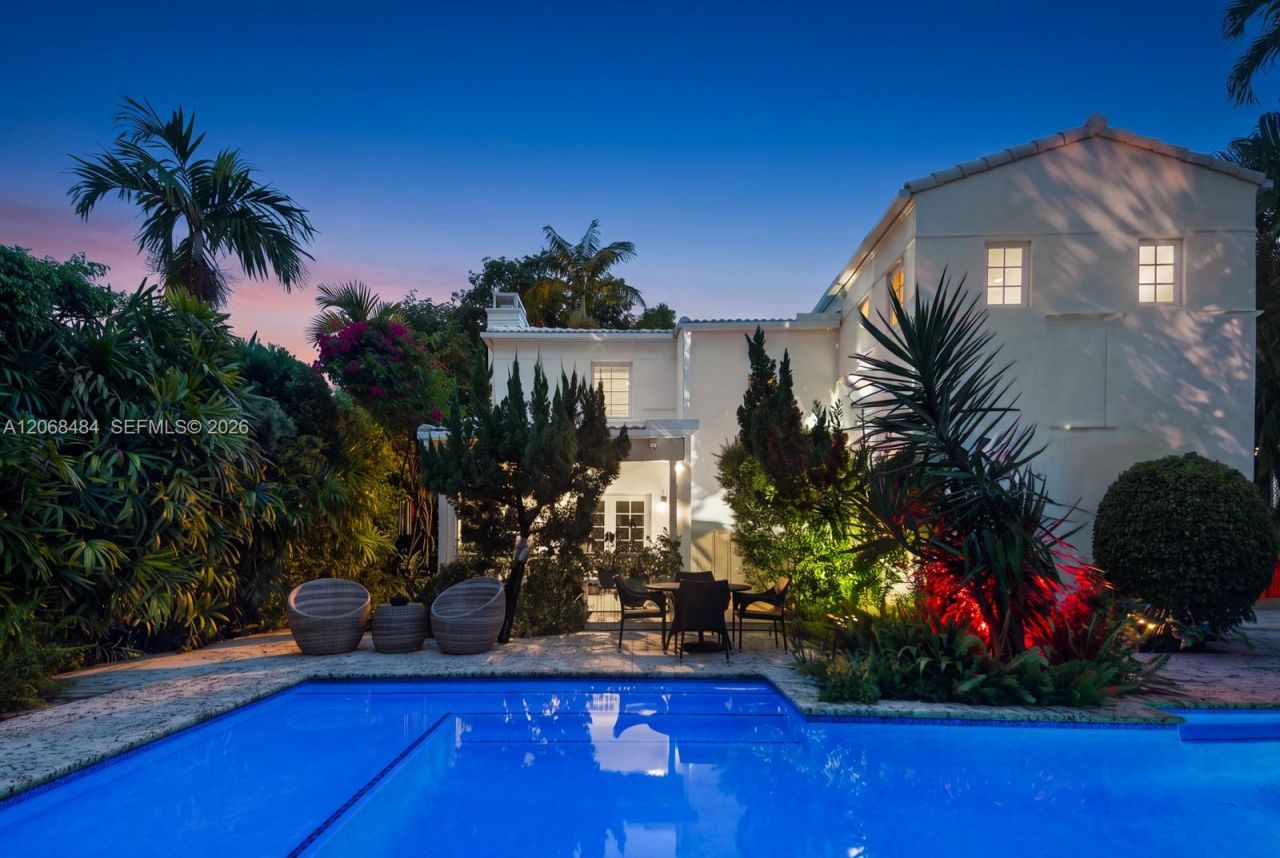 109 1st Dilido Ter, Miami Beach, FL 33139 Photo