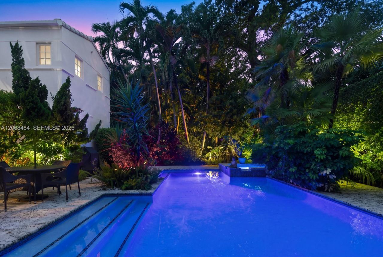 109 1st Dilido Ter, Miami Beach, FL 33139 Photo