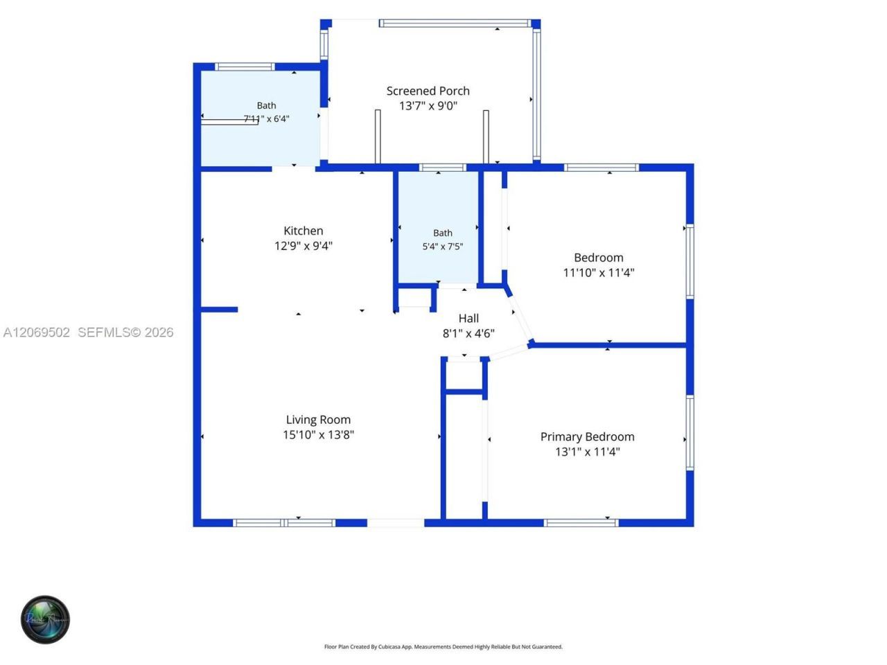 850 SW 12th Ct, Unit 850, Fort Lauderdale, FL 33315 Photo