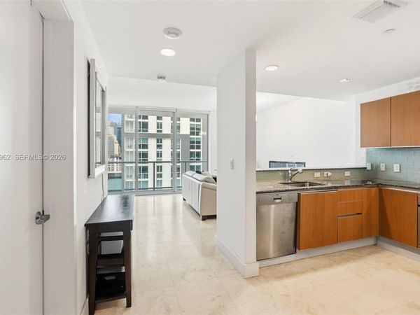 1050 Brickell Ave , Unit 2112, Miami, FL 33131