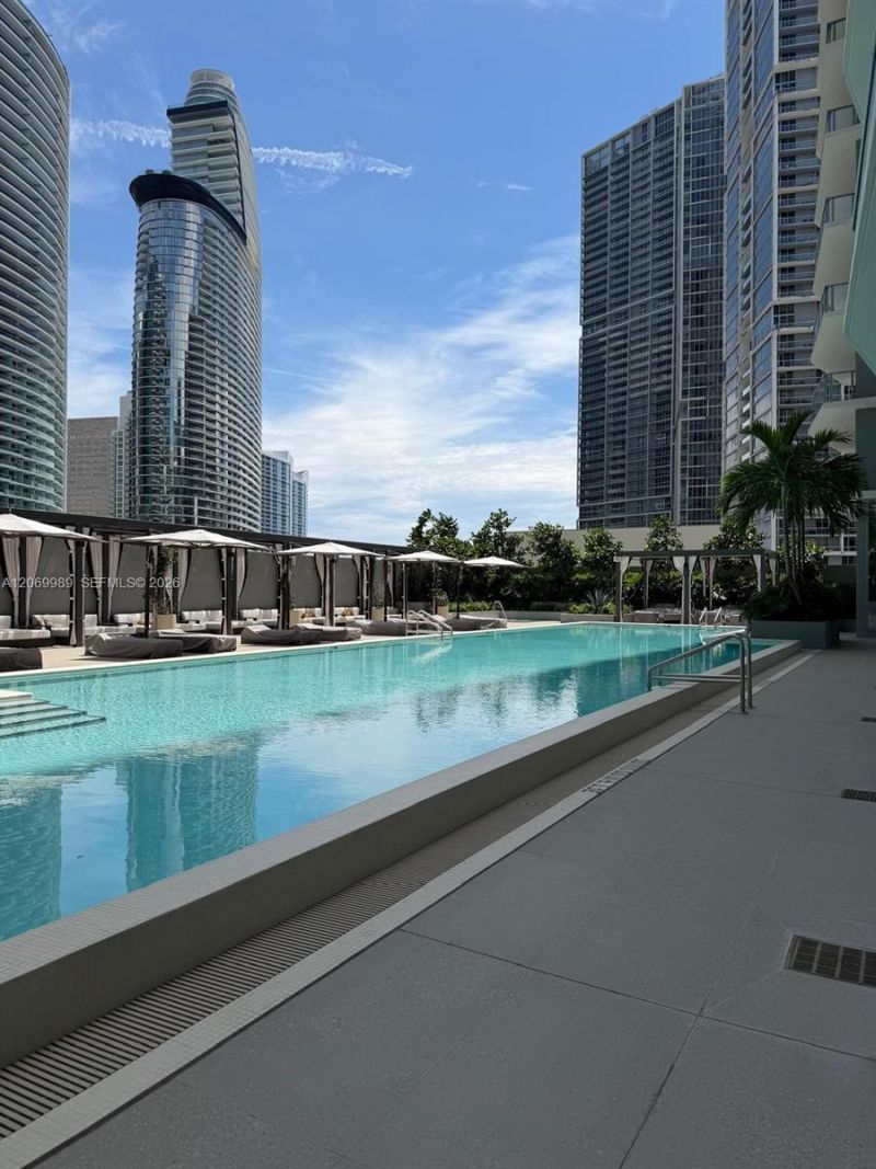 77 SE 5 St , Unit 2008, Miami, FL 33131 Photo