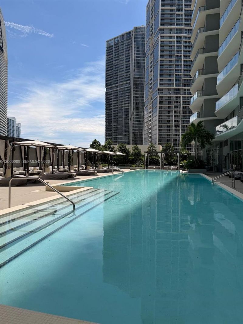 77 SE 5 St , Unit 2008, Miami, FL 33131 Photo