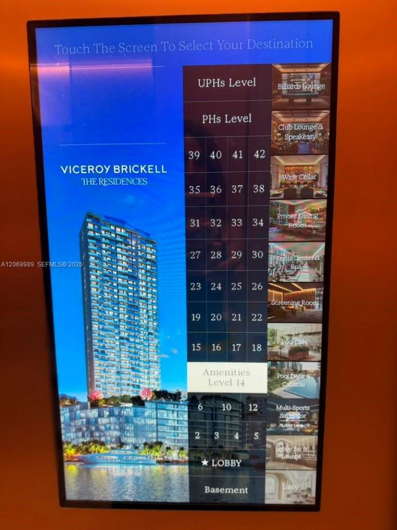 77 SE 5 St , Unit 2008, Miami, FL 33131 Photo