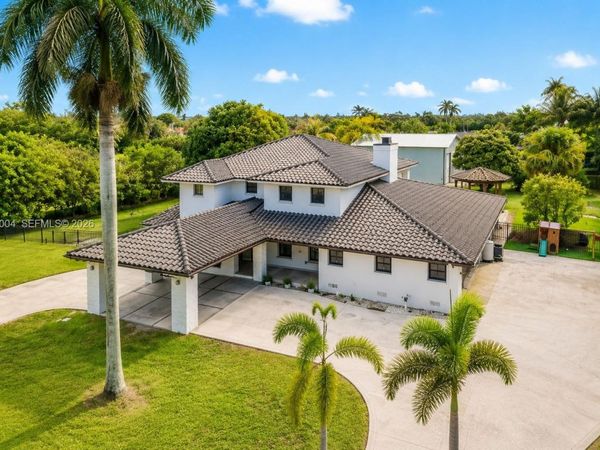 4100 SW 139th Ave , Miramar, FL 33027