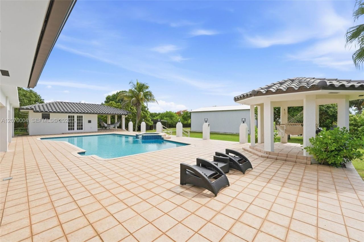 4100 SW 139th Ave , Miramar, FL 33027 Photo