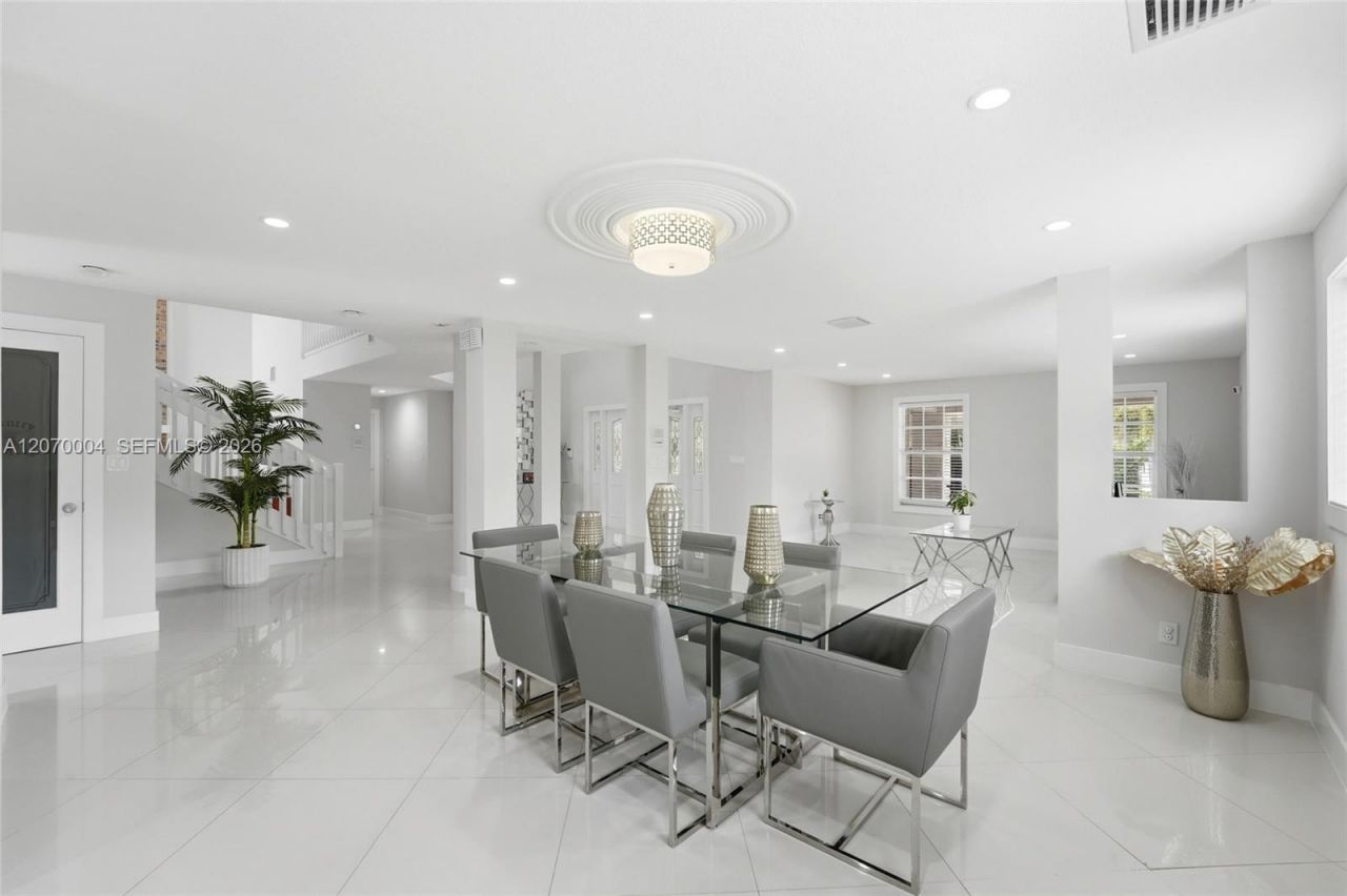 4100 SW 139th Ave , Miramar, FL 33027 Photo