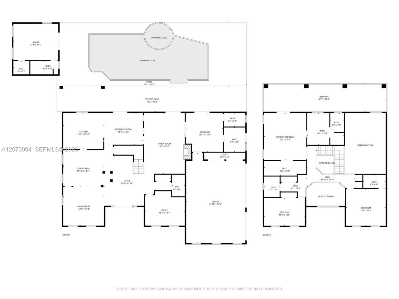 4100 SW 139th Ave , Miramar, FL 33027 Photo