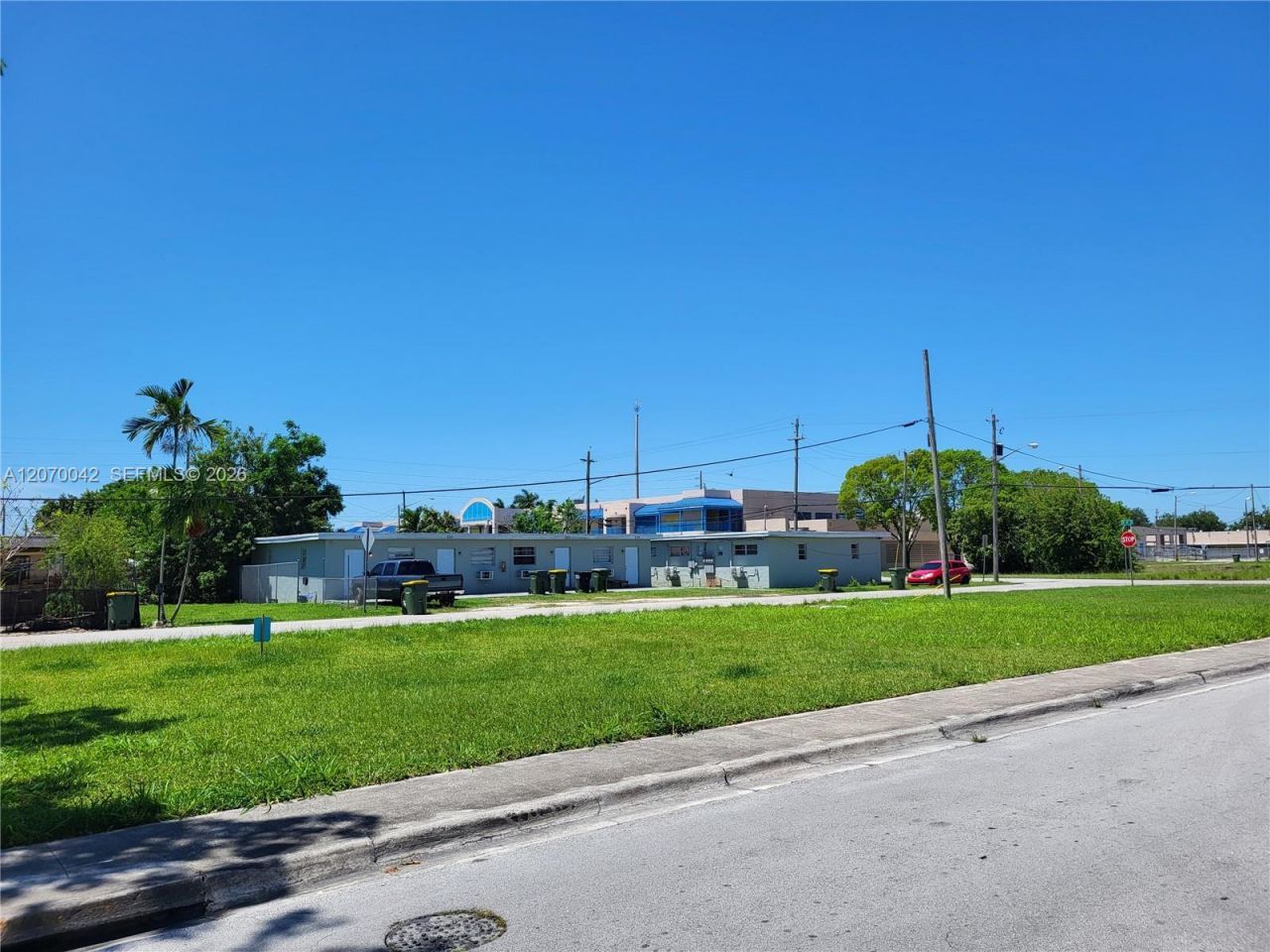 321 SW 6 Street , Homestead, FL 33030 Photo