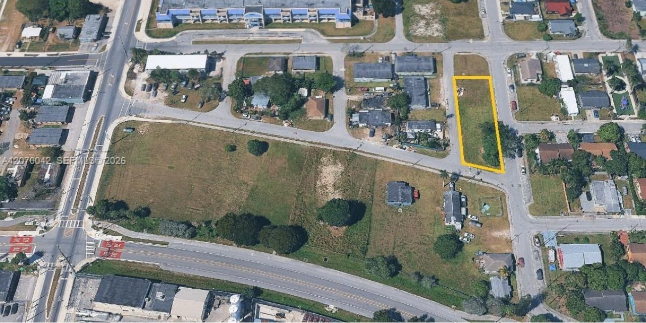 321 SW 6 Street , Homestead, FL 33030 Photo