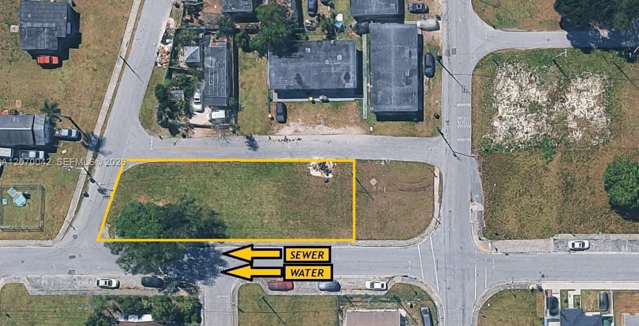 321 SW 6 Street , Homestead, FL 33030 Photo