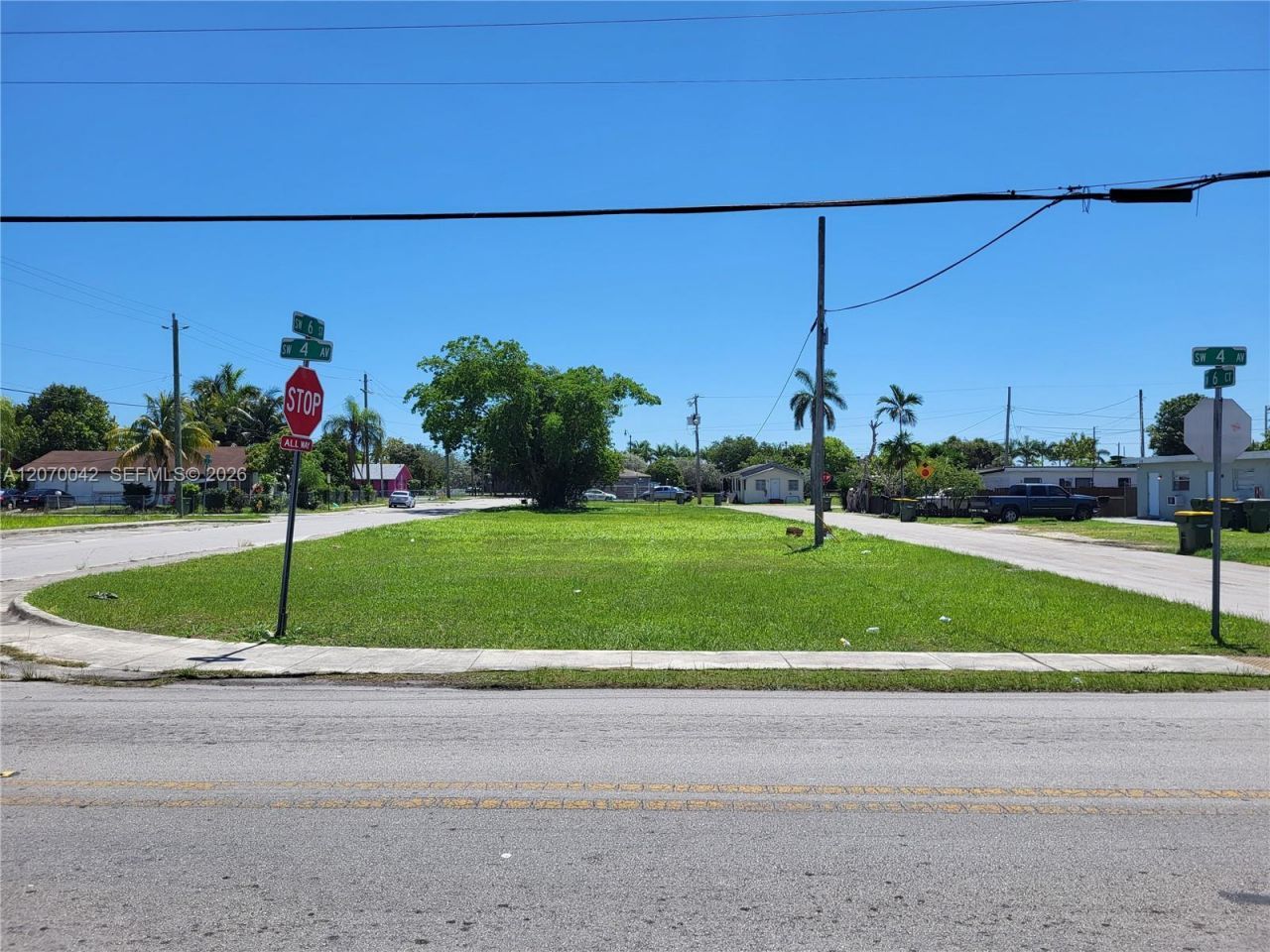 321 SW 6 Street , Homestead, FL 33030 Photo