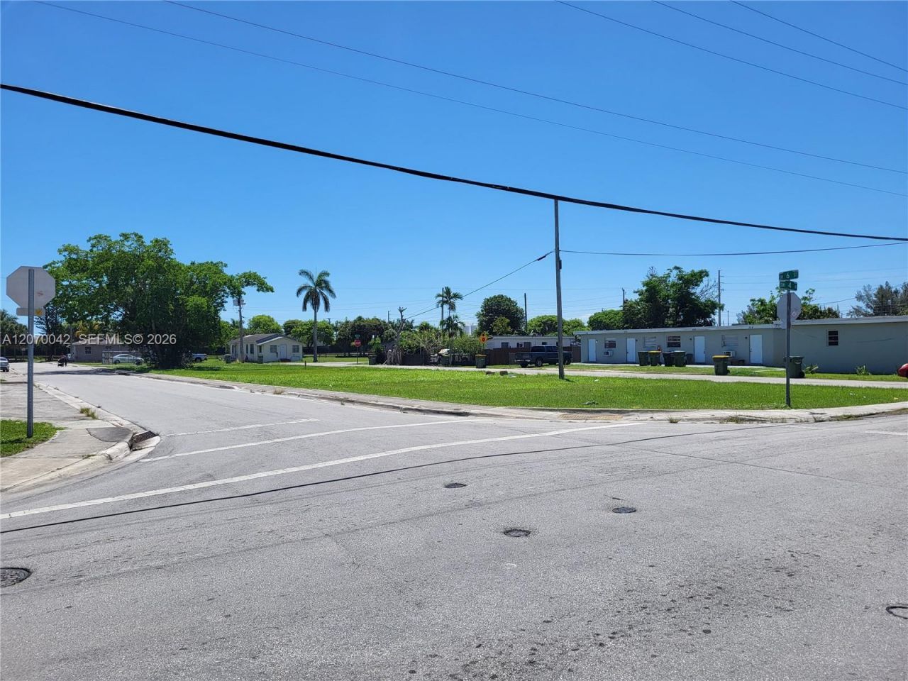 321 SW 6 Street , Homestead, FL 33030 Photo