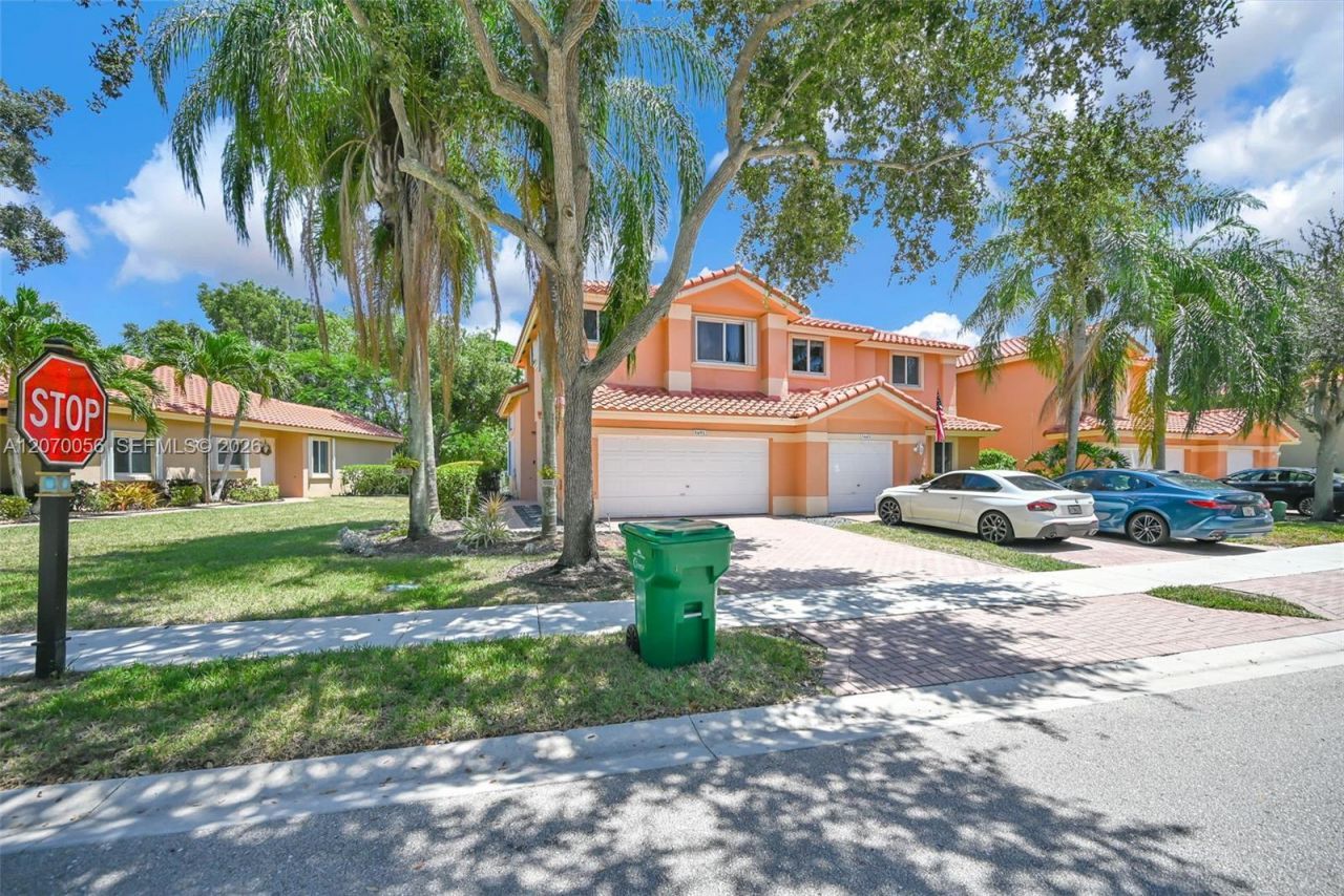 5691 NW 125th Ave, Coral Springs, FL 33076 Photo