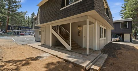3673 Spruce Ave, South Lake Tahoe, CA 96150 Photo