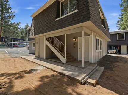 3673 Spruce Ave, South Lake Tahoe, CA 96150 Photo