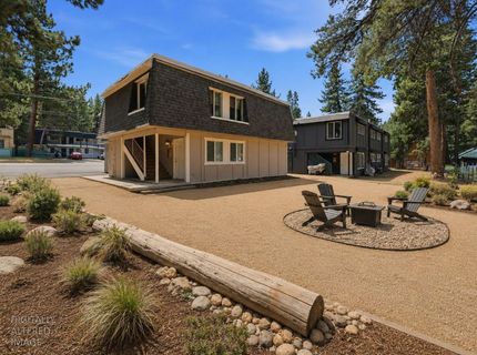 3673 Spruce Ave, South Lake Tahoe, CA 96150 Photo