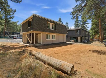 3673 Spruce Ave, South Lake Tahoe, CA 96150 Photo