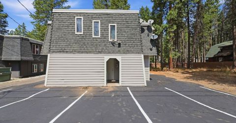 3673 Spruce Ave, South Lake Tahoe, CA 96150 Photo